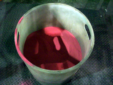 PE for Rotomolding, Polyethylene, Rotomolding Materials, Materials for Rotational Molding